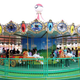 Image for article titled The Real Pokémon Theme Park: A Look Back